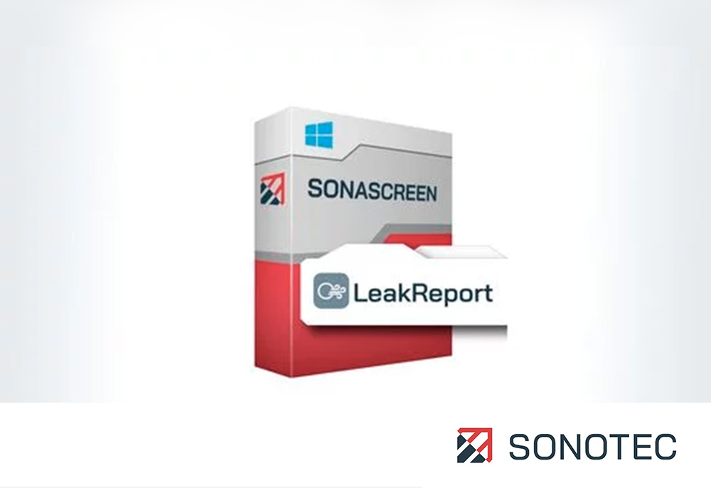 LEAK REPORT Software