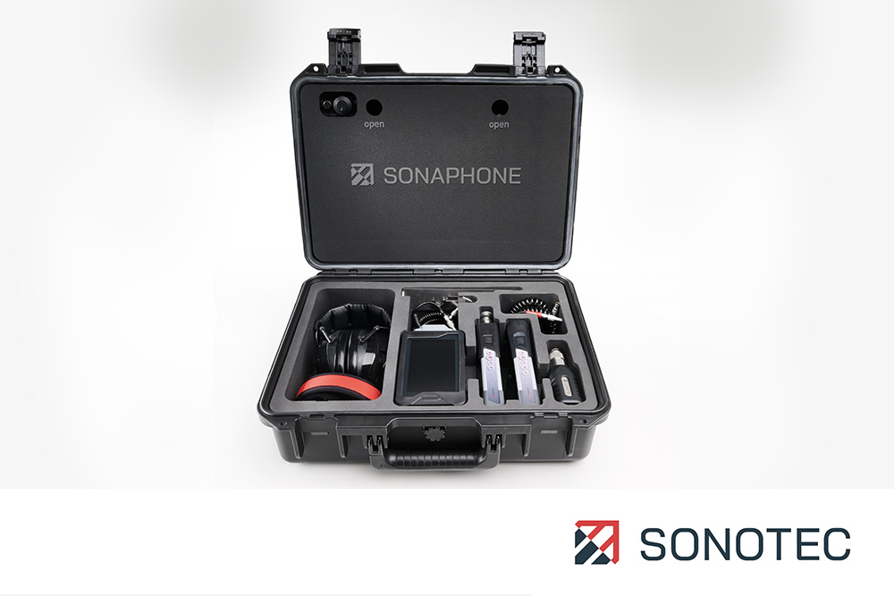 SONAPHONE® 